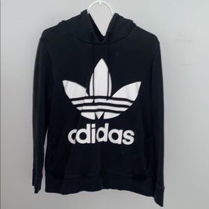 Adidas hoodie
